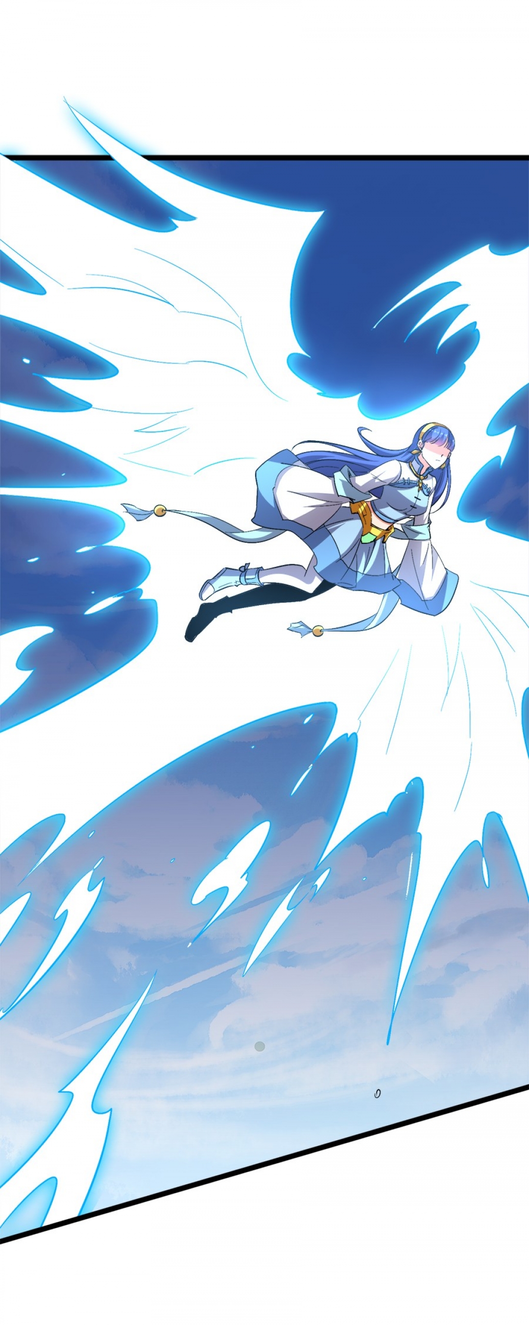 บันทึกช่วงเวลารุ่งโรจน์แห่งจักรพรรดิ-the-sacred-lord-of-scorching-summ