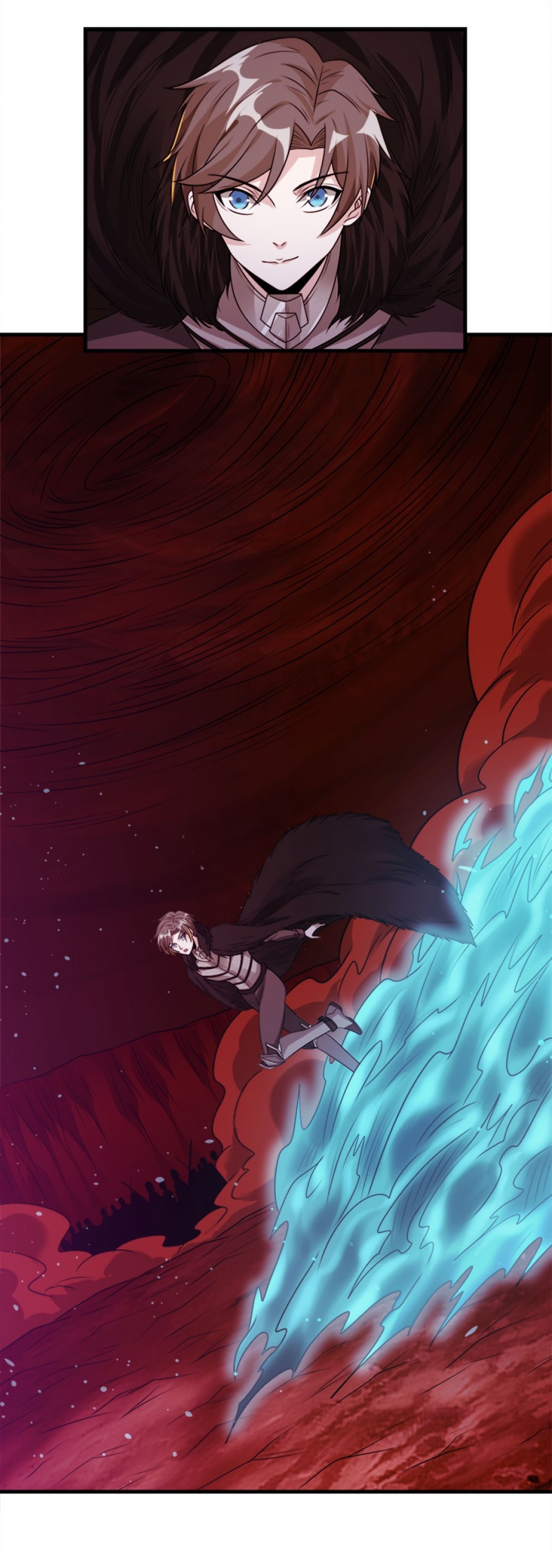 sword-dance-online-กระบี่ร่ายรํา-ตอนที่-39-แทงทะลุทีเดียว