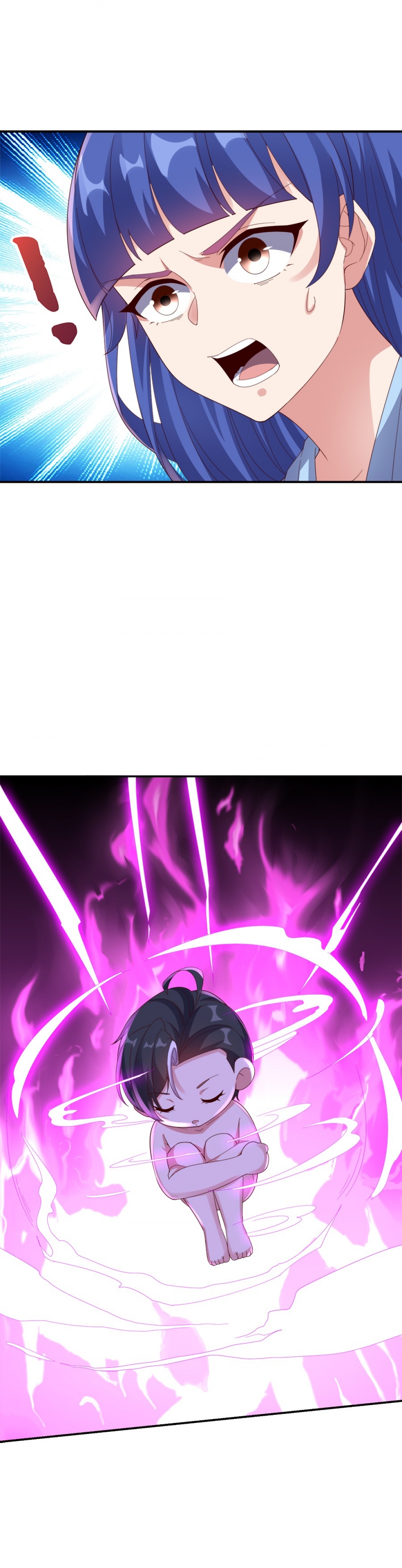 บันทึกช่วงเวลารุ่งโรจน์แห่งจักรพรรดิ-the-sacred-lord-of-scorching-summ
