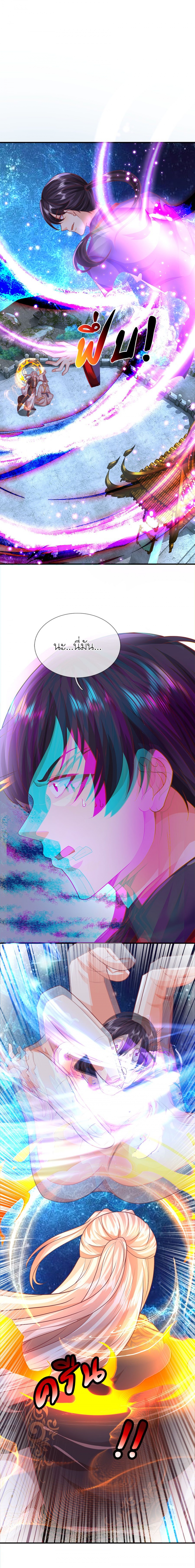 the-love-story-of-my-immortal-dad-ลูกน้อยขอมา-ปะป๊าจัดให้-comic-ตอนที่