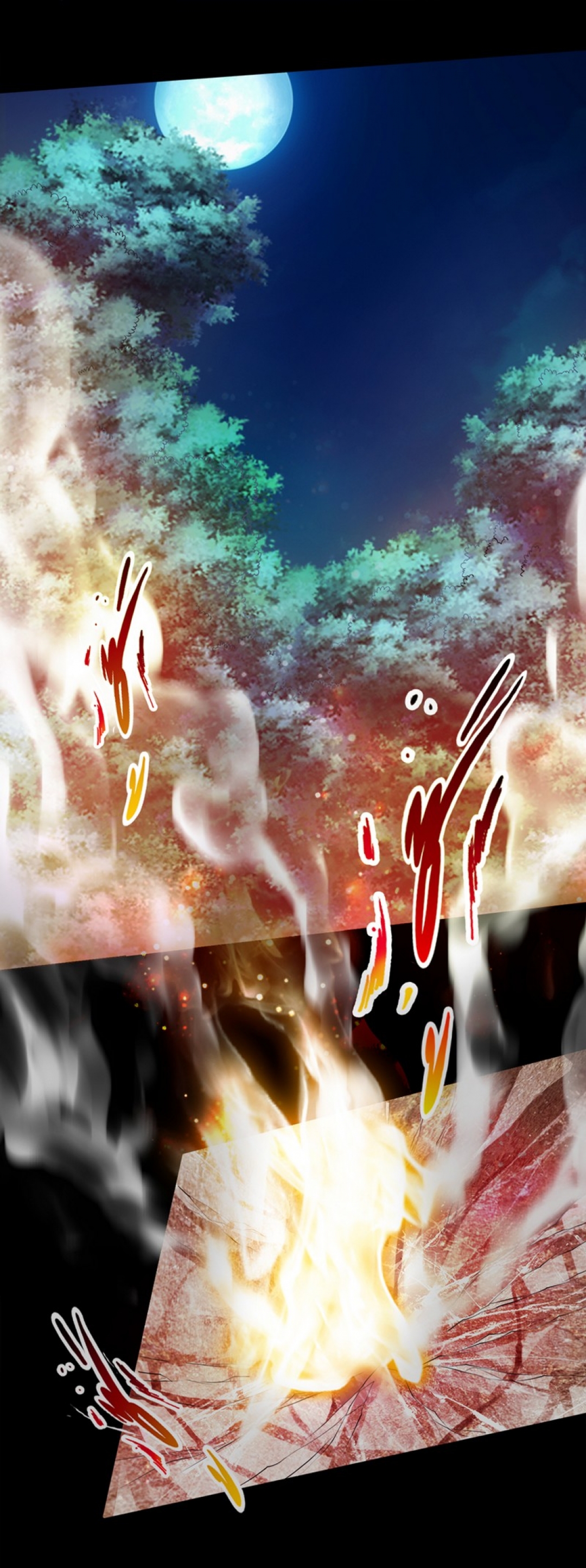 จุติเทพยุทธ์จอมราชัน-banished-disciples-counterattack-comic-ตอนที่-2