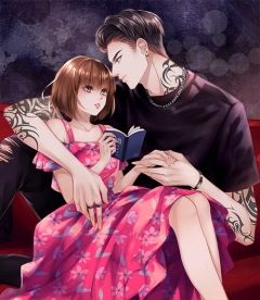CRAZY HUSBAND ผัวเถื่อน (SM/21+)