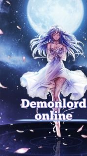 Demonlord online ราชาอสูรสะท้านโลก
