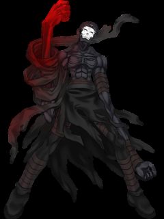 True darkness