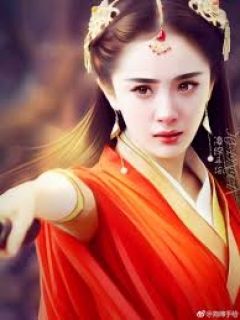 จอมนางข้ามภพ