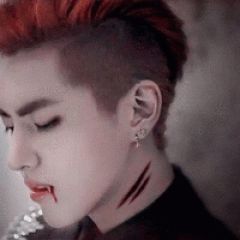 Dangerous love สืบลับอันตรายนายแวมไพร์เจ้าเสน่ห์