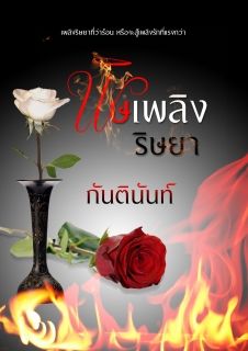 พิษเพลิงริษยา