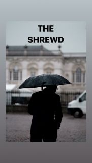 THE SHREWD(โคตรคนสมองเพชร)