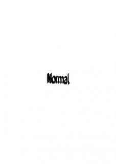 Normal
