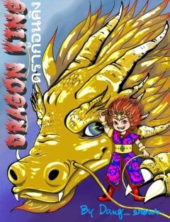 ดราก้อนคิง ( Dragon King )