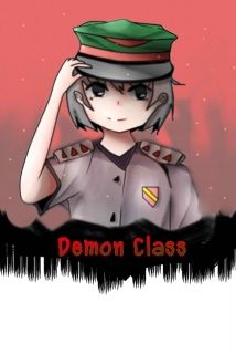 Demon Class