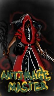Antimage Master