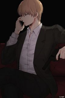 เป็นนักศึกษาอยู่ดีๆ ไหงกลายเป็นเจ้าสาวมาเฟียอ่ะ?