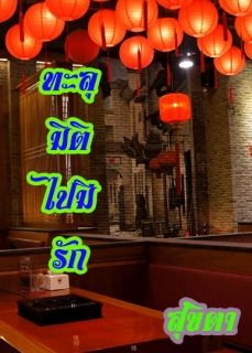 ทะลุมิติไปมีรัก .. สุขิตา