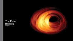 Event Horizon Online