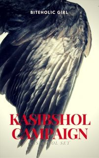 KASIBSHOL CAMPAIGN พันธะรักมาเฟียร้าย