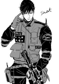 Lover Gim Reaper