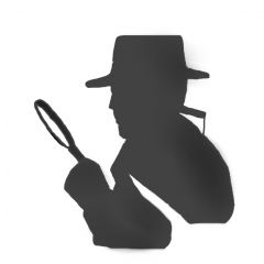 DETECTIVE TYLER (นักสืบไทเลอร์ กับ เรื่องราวสุดเเปลก)