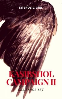 KASIBSHOL CAMPAIGN II ลิขิตรักพันธะร้าย