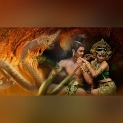 ดวงใจนาคา