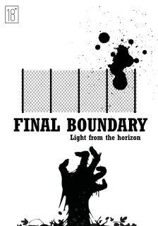 Final boundary