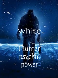 Hunter Psychic Power
