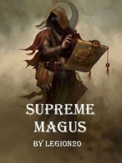 Supreme Magus (บันทึกลับของผู้วิเศษ)
