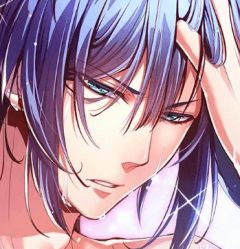 Moonlight of Darkness: ผมคือจิ้งจอก แห่งแดนสนธยา  [Yaoi]