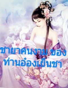 ชายาคนงาม ของท่านอ๋องเย็นชา