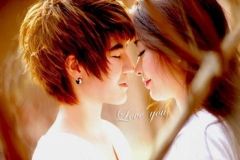 The Time เพราะเวลาหยุดหัวใจฉันไม่ได้
