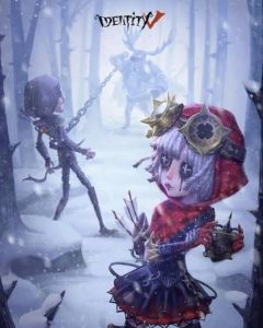 แก็งป่วน เกมล่า [IDENTITYV]