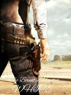 The Bounty Hunter