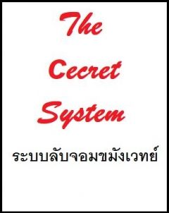 ระบบลับจอมขมังเวทย์