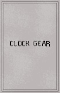 Clock Gear