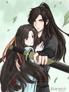 ปกป้องข้าที ข้าอ่อนแอ! (YAOI-MPREG)