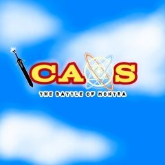 CAOS ศึกมนตราพิชิตจอมมาร