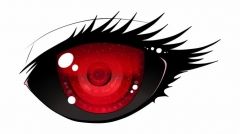 Eye of the king