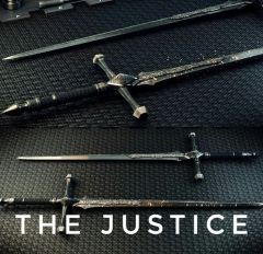 The Jusetice