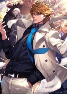 [GrimHunt] สมรภูมินักล่า