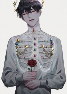 ข้าคือบุตรชายคนเล็กของท่านดยุก (YAOI)