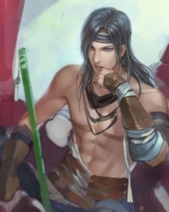 ดาบคลั่ง สงครามจักรพรรดิ