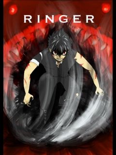 RINGER [ริงเกอร์: สงครามแหวนมนตรา]