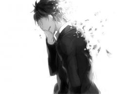 รักที่ไม่ได้บอก