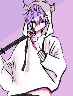 Tenmei do:ตำนานเจ็ดสี [ nanairo ]