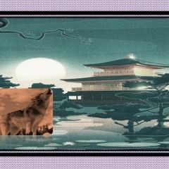 พิชิตหัวใจครึ่งอสูร