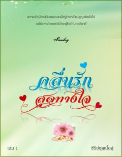 คลื่นรักสุดทางใจ (ซีรีย์ในชุดเนื้อคู่) 