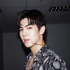 หัวใจของพี่ผมจอง