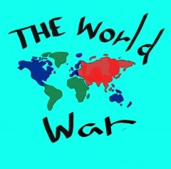 The world war
