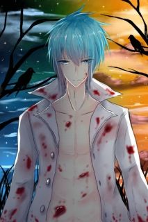 God revenge : การทวงบัลลังก์แห่งเทพ