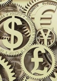 MoneySystem:ระบบเงินตรา
